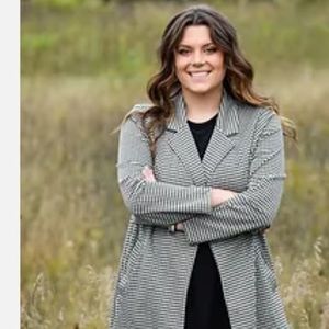 Meet your Posher, Barbara